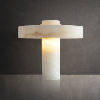 Soreraya Lampe à poser