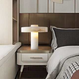Soreraya Lampe à poser