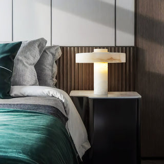 Soreraya Lampe à poser
