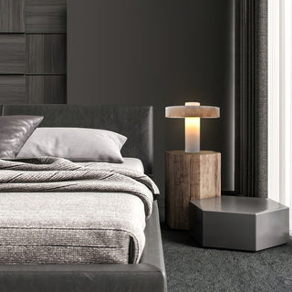 Soreraya Lampe à poser