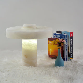 Soreraya Lampe à poser