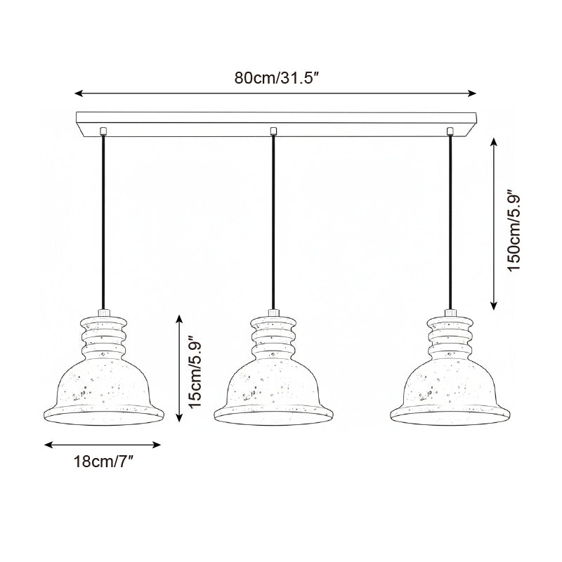 Terianena Suspension