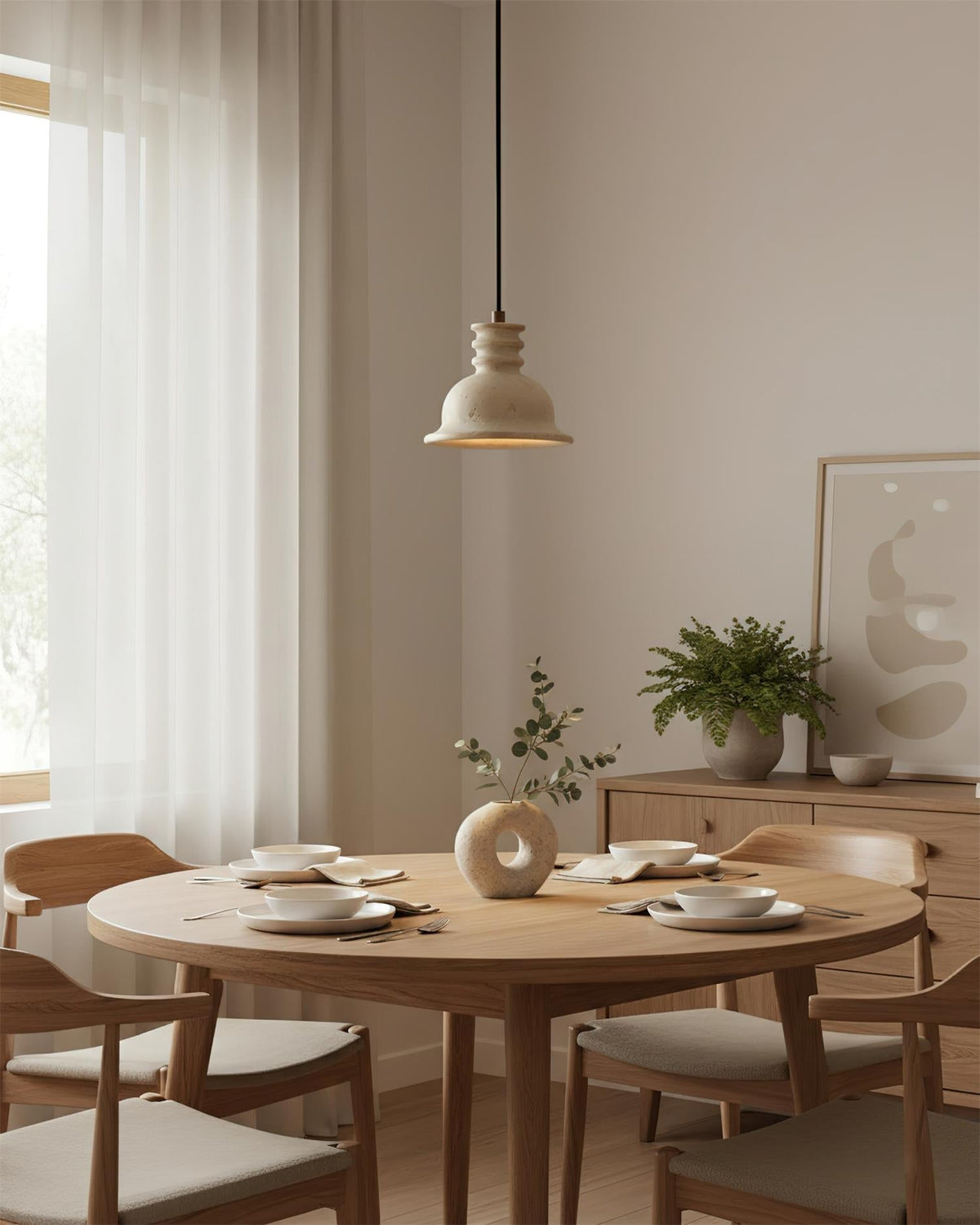 Terianena Suspension