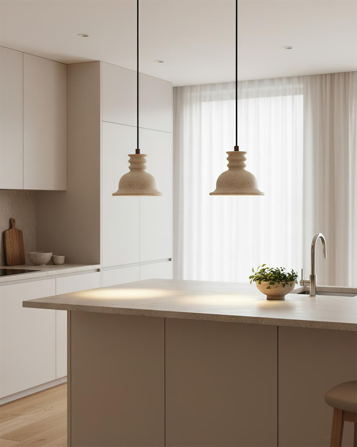 Terianena Suspension