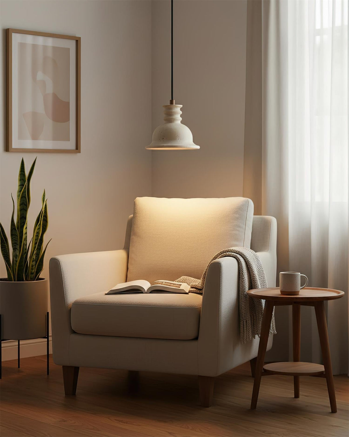 Terianena Suspension