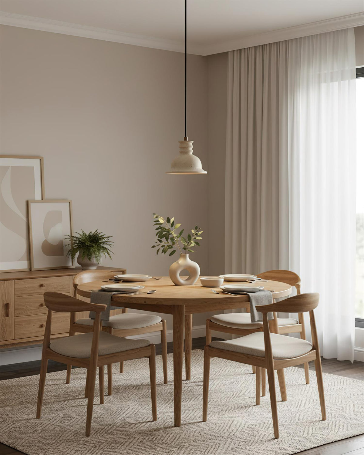 Terianena Suspension