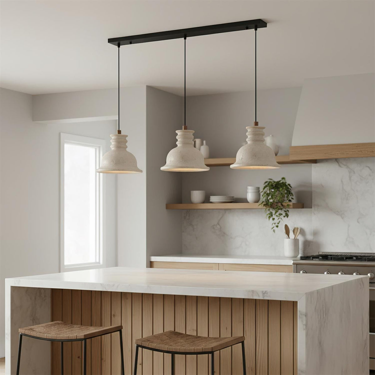 Terianena Suspension