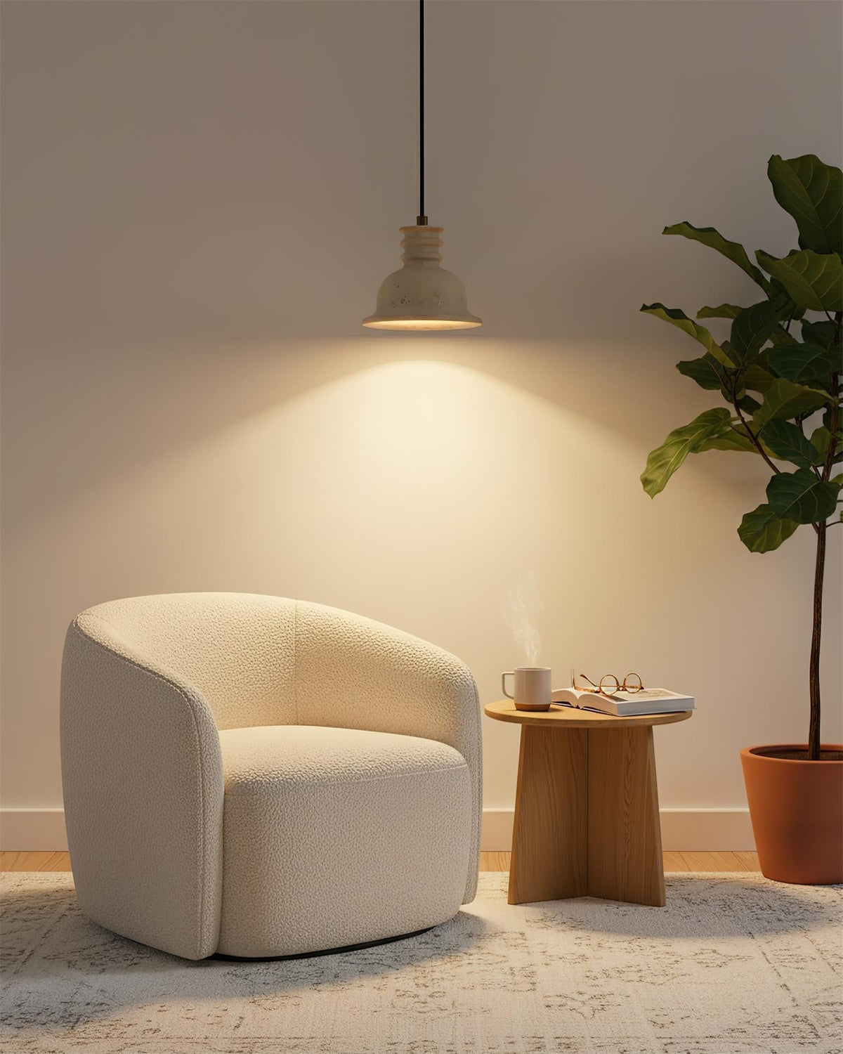 Terianena Suspension