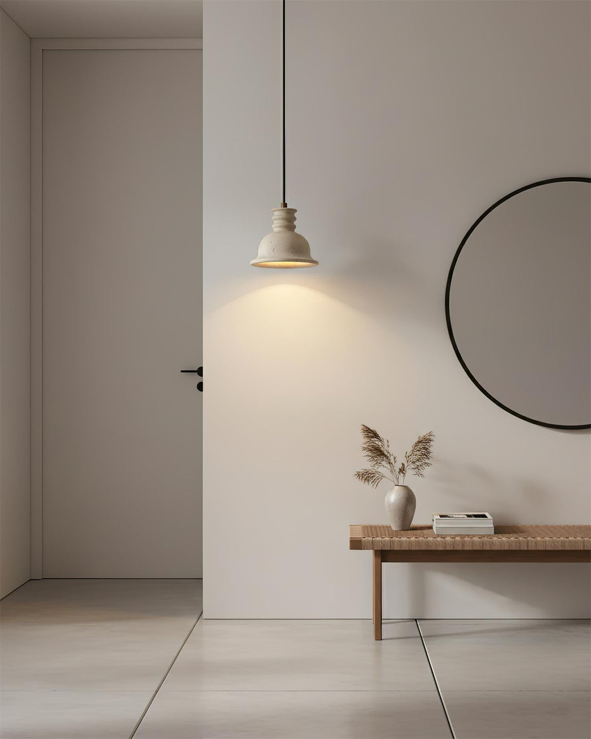 Terianena Suspension