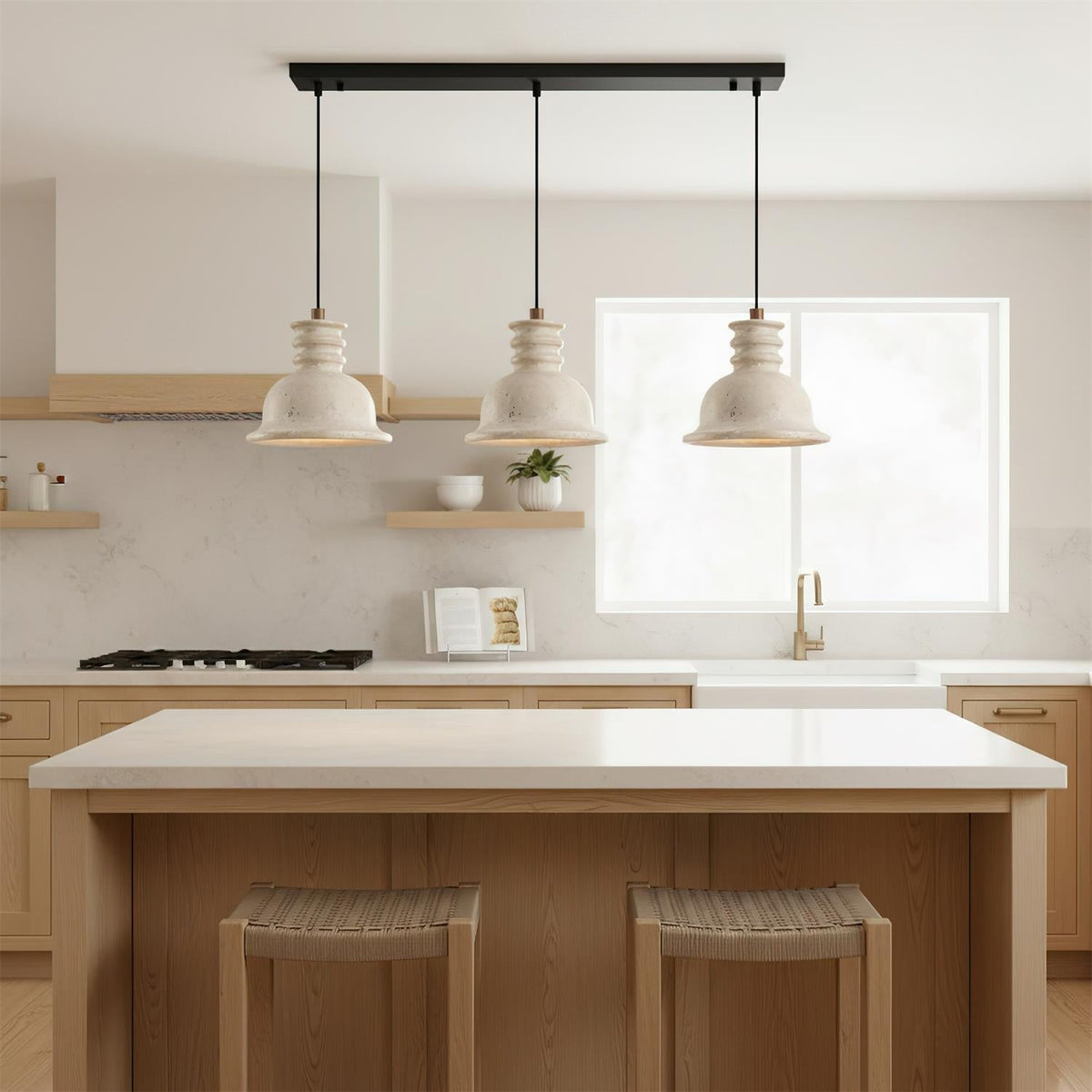 Terianena Suspension