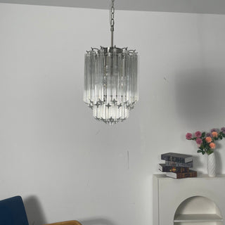 Luph Murano Verre Prism Lustre