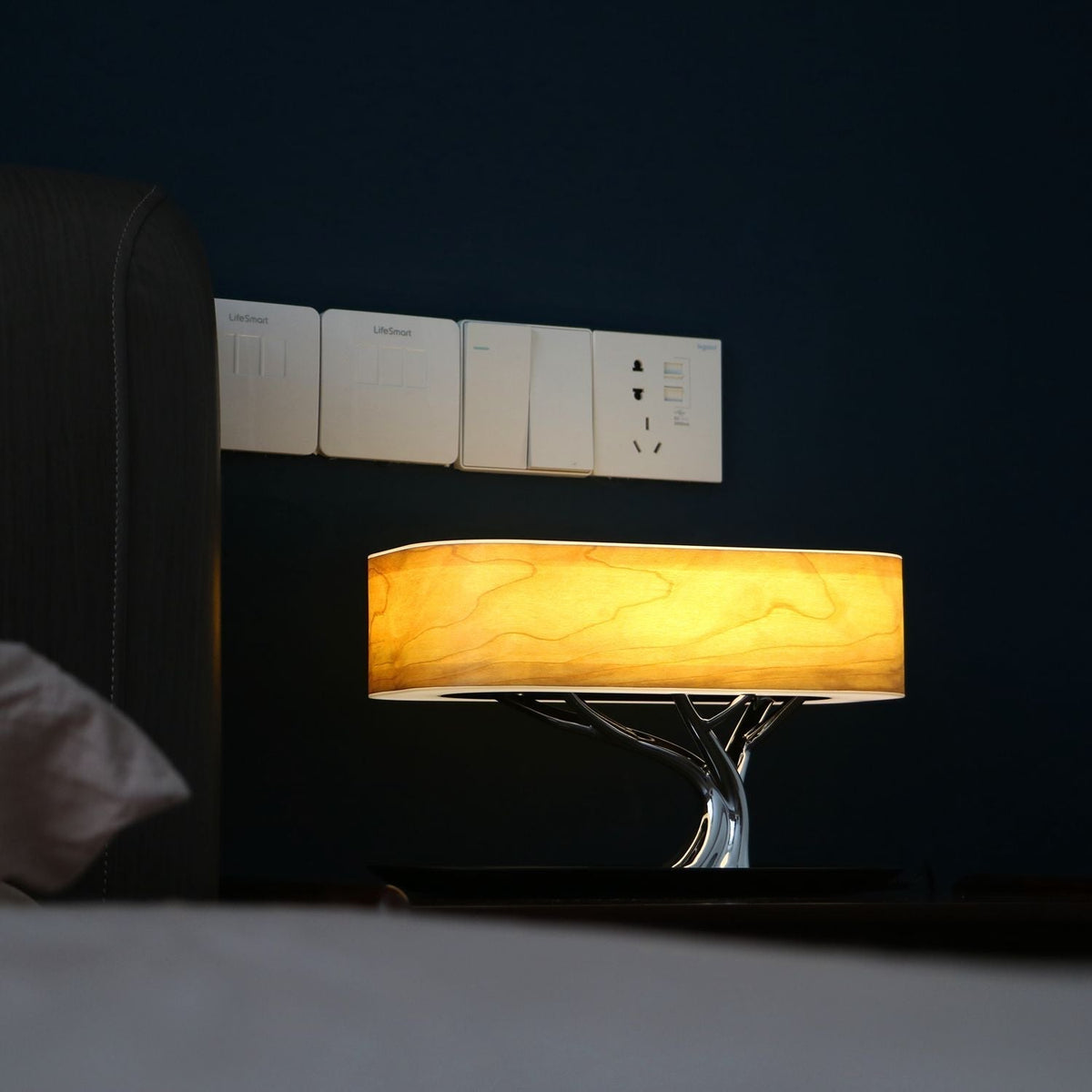 Arbor Lampe de Table