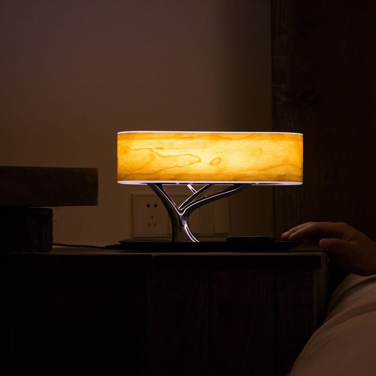 Arbor Lampe de Table