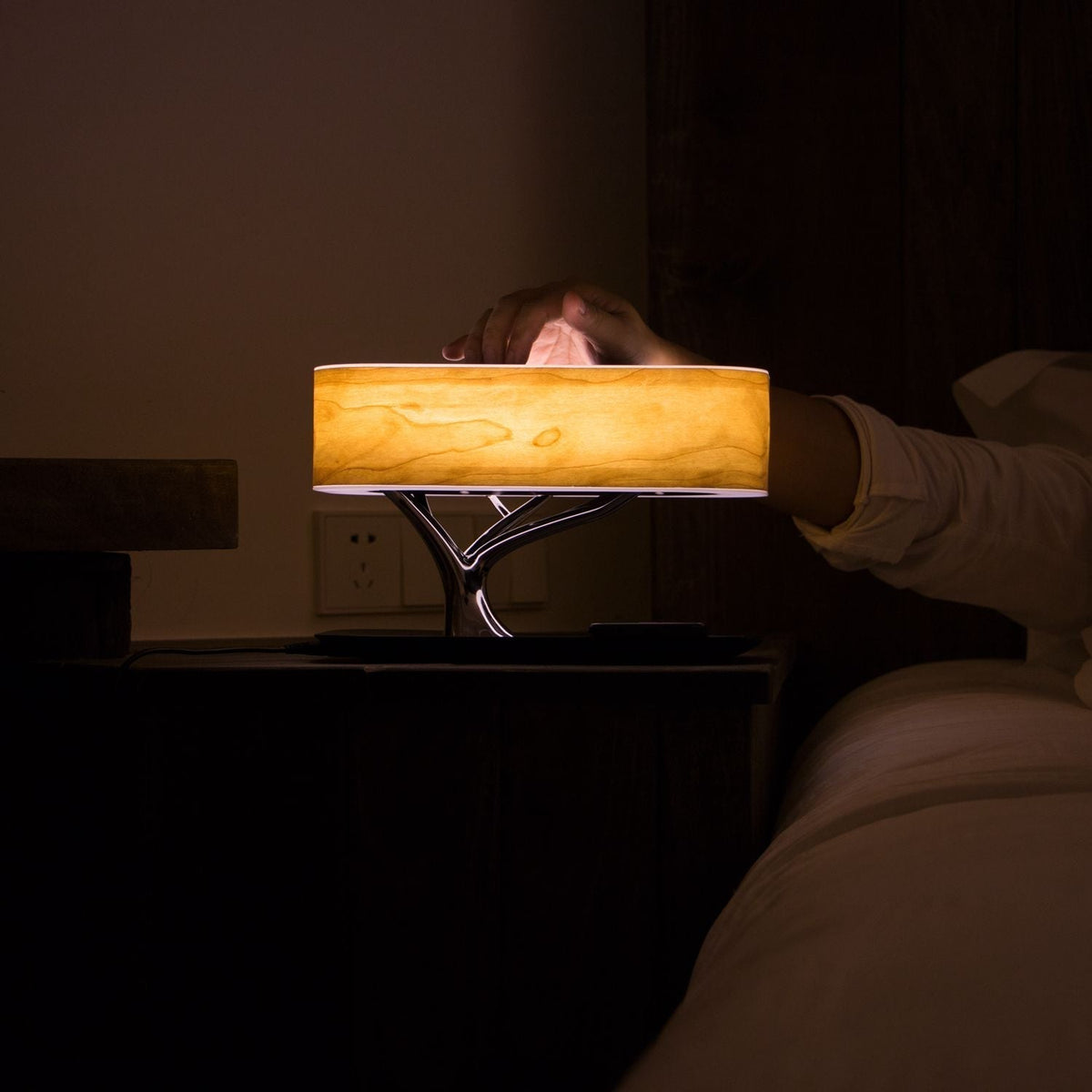 Arbor Lampe de Table