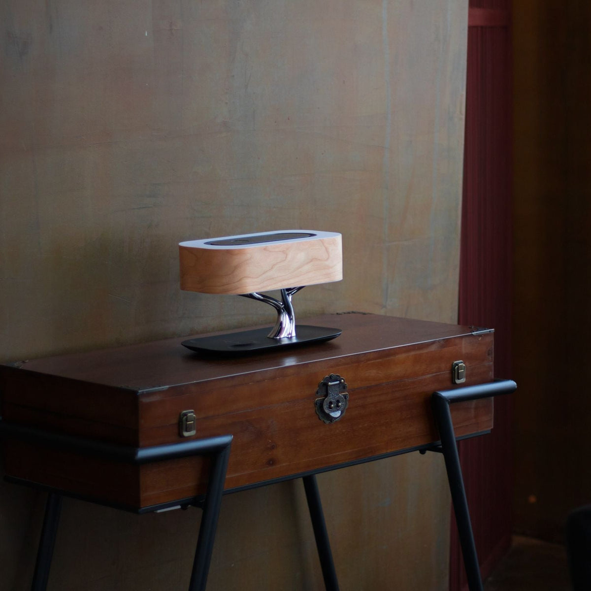 Arbor Lampe de Table