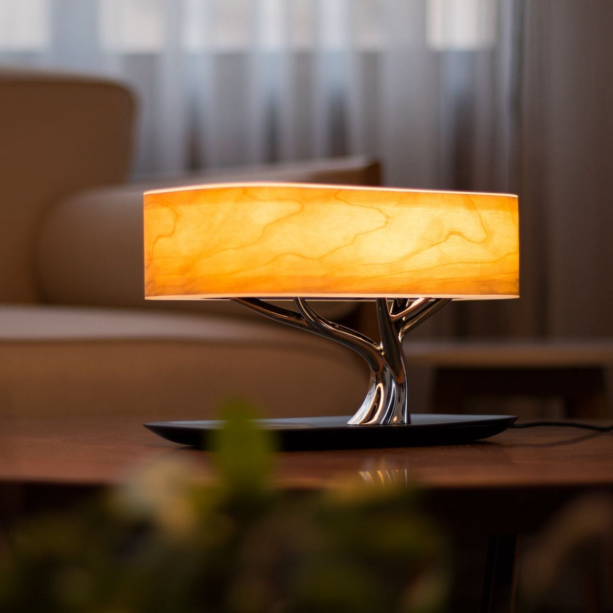 Arbor Lampe de Table