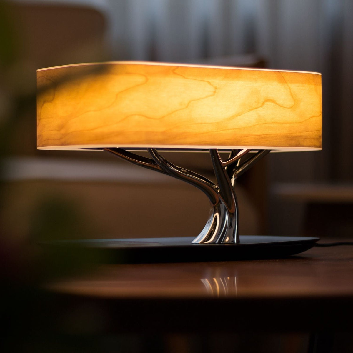 Arbor Lampe de Table