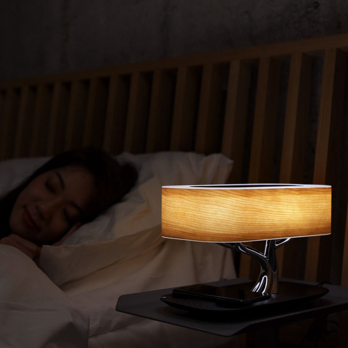 Arbor Lampe de Table