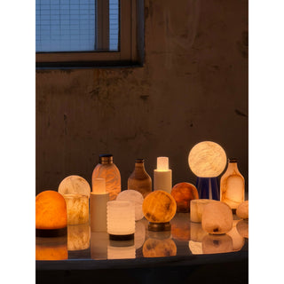 Trevi Lampe de Table Portable Rechargeable