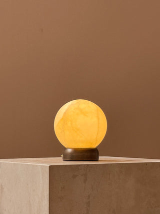 Trevi Lampe de Table Portable Rechargeable