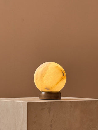 Trevi Lampe de Table Portable Rechargeable
