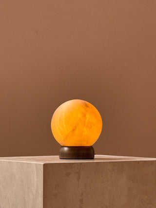 Trevi Lampe de Table Portable Rechargeable