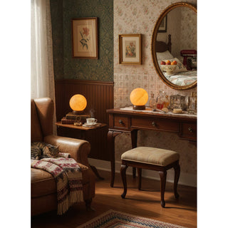 Trevi Lampe de Table Portable Rechargeable