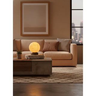 Trevi Lampe de Table Portable Rechargeable