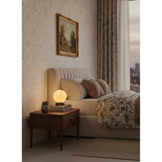 Trevi Lampe de Table Portable Rechargeable