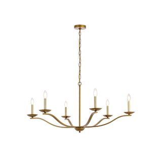 Coloreth Vintage Industriel Métal Lustre