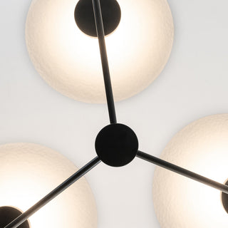 Avlaeir Premium Élégance Art Lustre