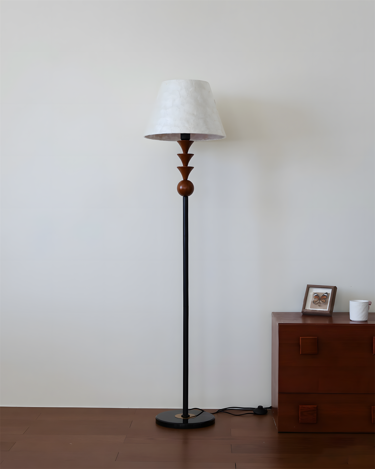 Cireora Lampadaire