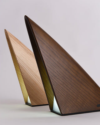 Justin Minimalist Wood Table Lamp-Neutral Decor