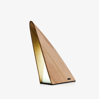 Justin Minimalist Wood Table Lamp-Neutral Decor