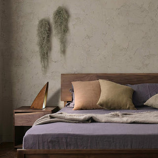 Justin Minimalist Wood Table Lamp-Neutral Decor