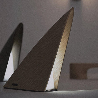 Justin Minimalist Wood Table Lamp-Neutral Decor