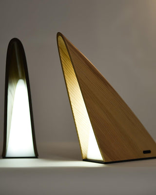 Justin Minimalist Wood Table Lamp-Neutral Decor