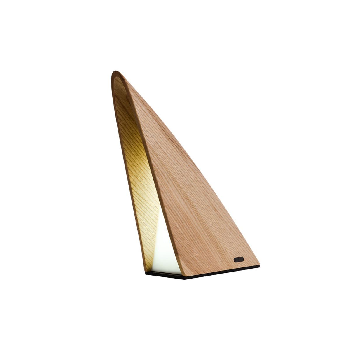 Justin Minimalist Wood Table Lamp-Neutral Decor
