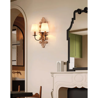 Vadora Applique Murale Postmoderne Luxe