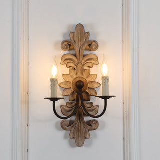 Vadora Applique Murale Postmoderne Luxe