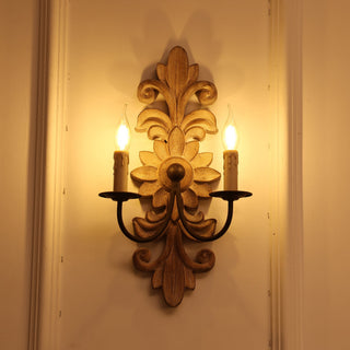 Vadora Applique Murale Postmoderne Luxe