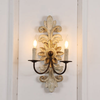 Vadora Applique Murale Postmoderne Luxe