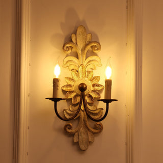 Vadora Applique Murale Postmoderne Luxe