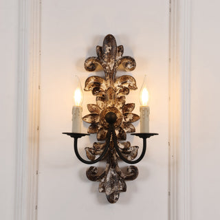Vadora Applique Murale Postmoderne Luxe