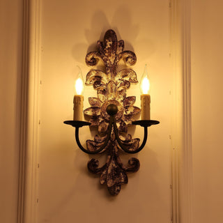 Vadora Applique Murale Postmoderne Luxe