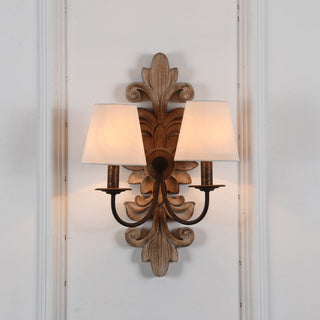 Vadora Applique Murale Postmoderne Luxe
