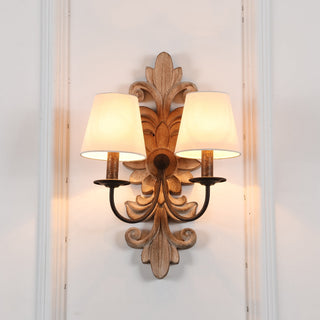 Vadora Applique Murale Postmoderne Luxe