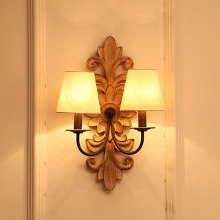 Vadora Applique Murale Postmoderne Luxe