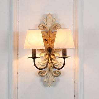 Vadora Applique Murale Postmoderne Luxe