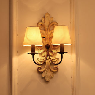 Vadora Applique Murale Postmoderne Luxe